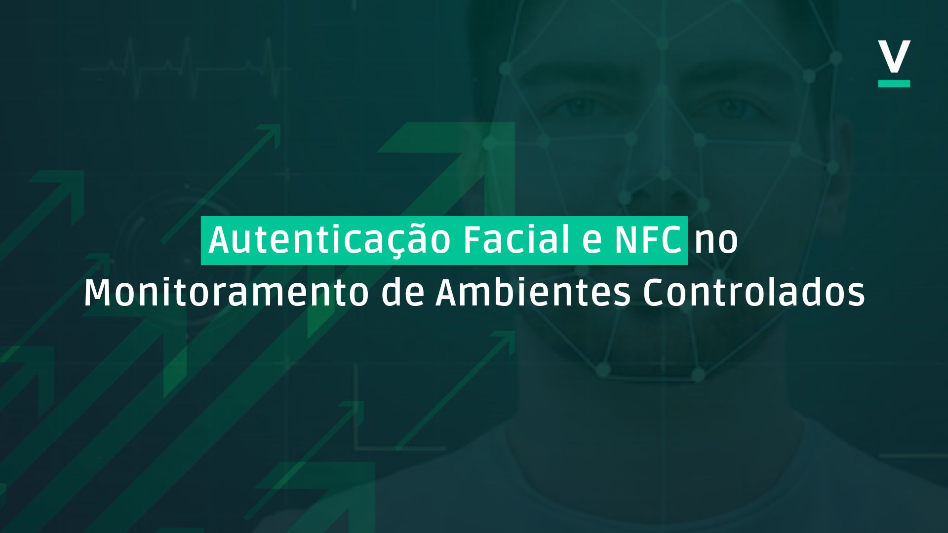 Autenticação Facial e NFC no Monitoramento de Ambientes Controlados